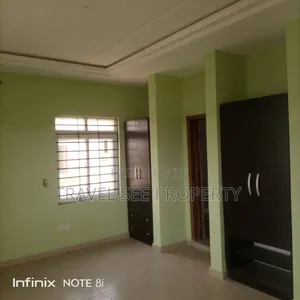 Furnished 4bdrm Duplex in Beechwood Estate, Bogije for rent