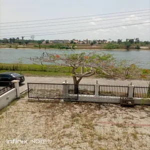 Furnished 4bdrm Duplex in Beechwood Estate, Bogije for rent