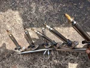 M256 3.0l Inline Six Engine Noxle Mercedes Benz Gle 450 2021