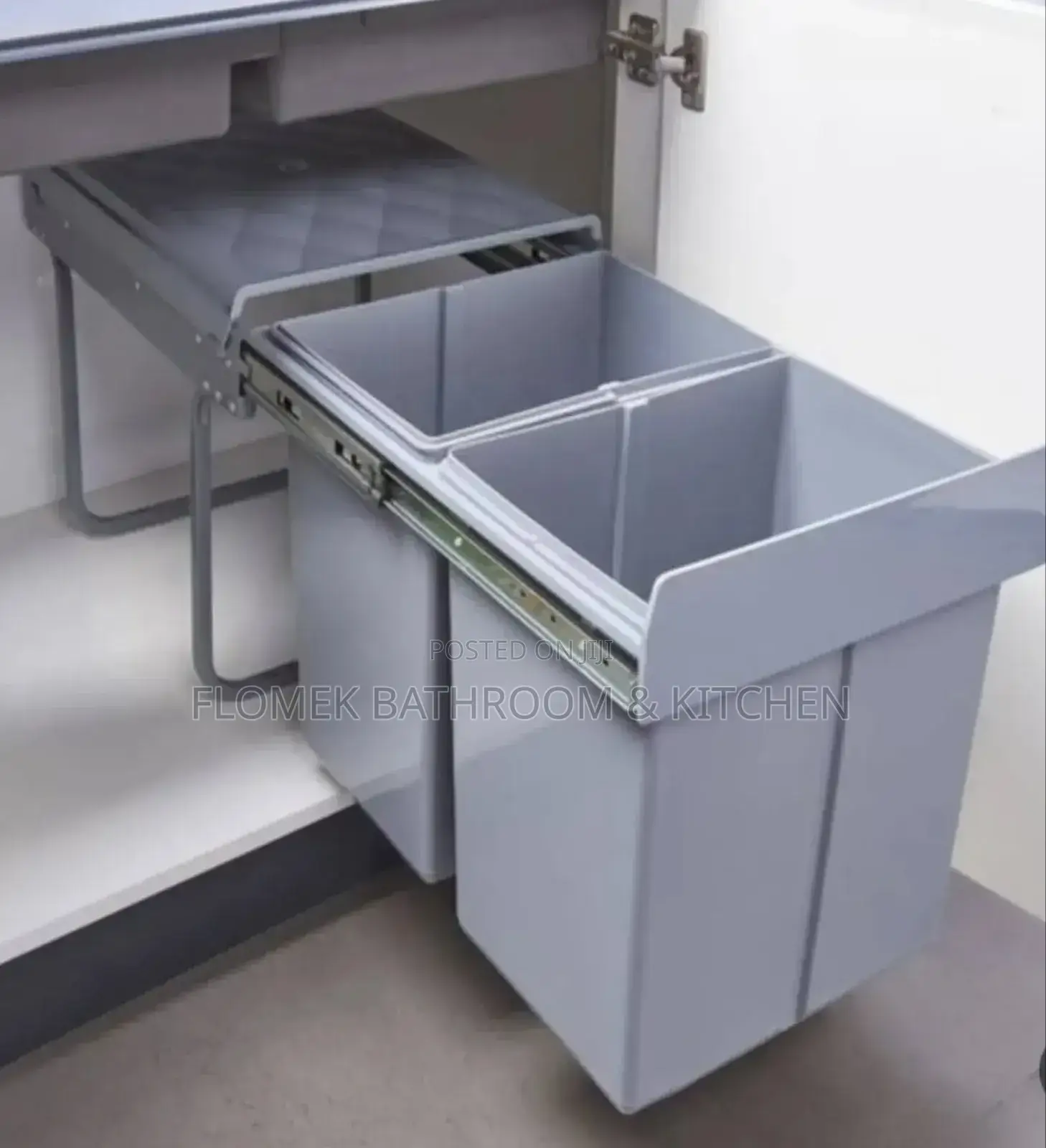 Cabinet Waste Bin
