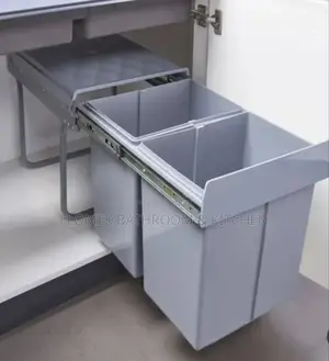 Cabinet Waste Bin