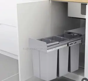 Cabinet Waste Bin