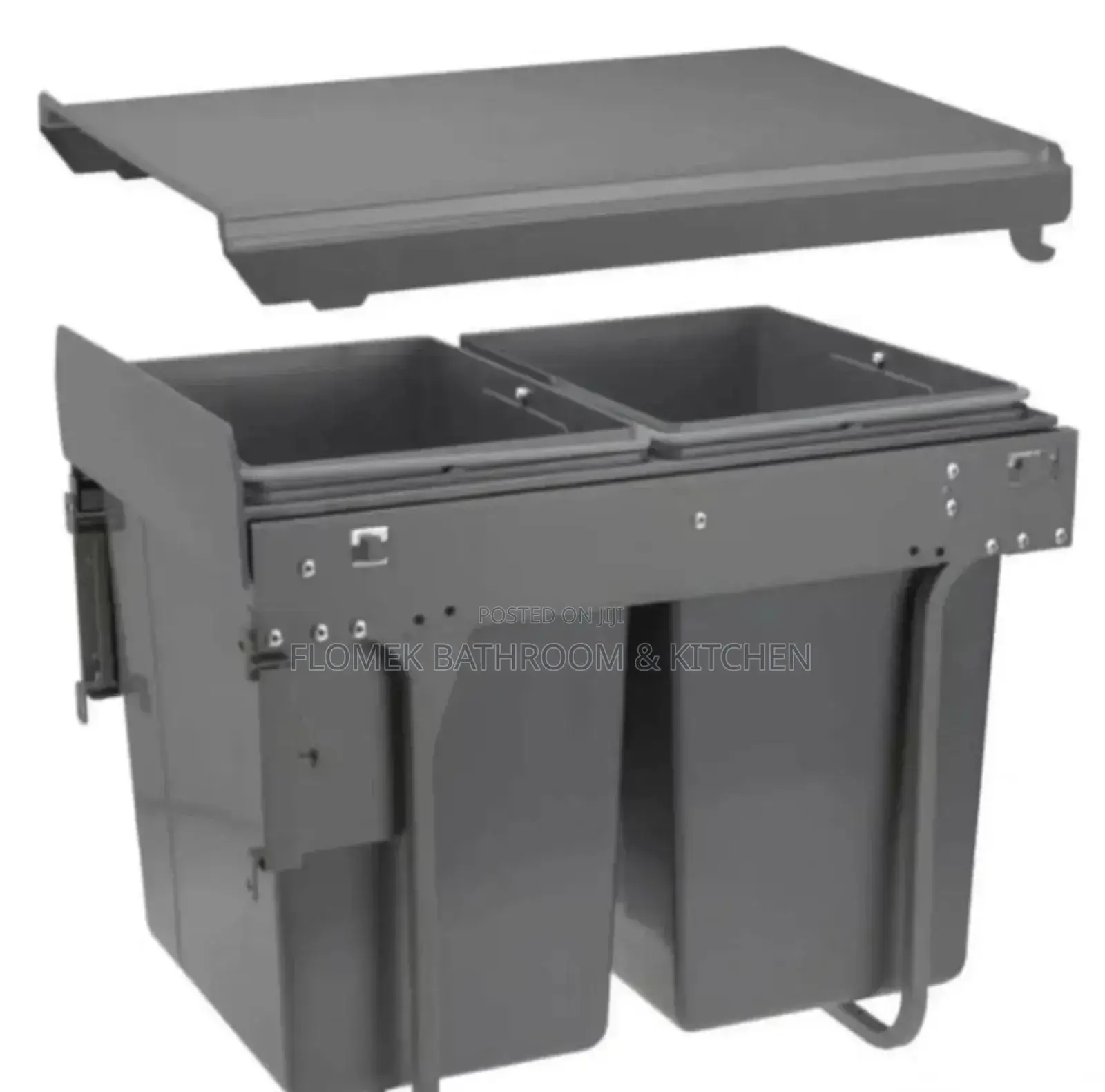 Cabinet Waste Bin