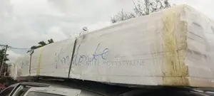 High Density Polystyrene Block