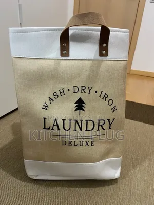Mesh Laundry Bag