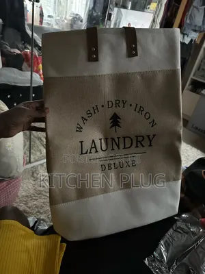 Mesh Laundry Bag