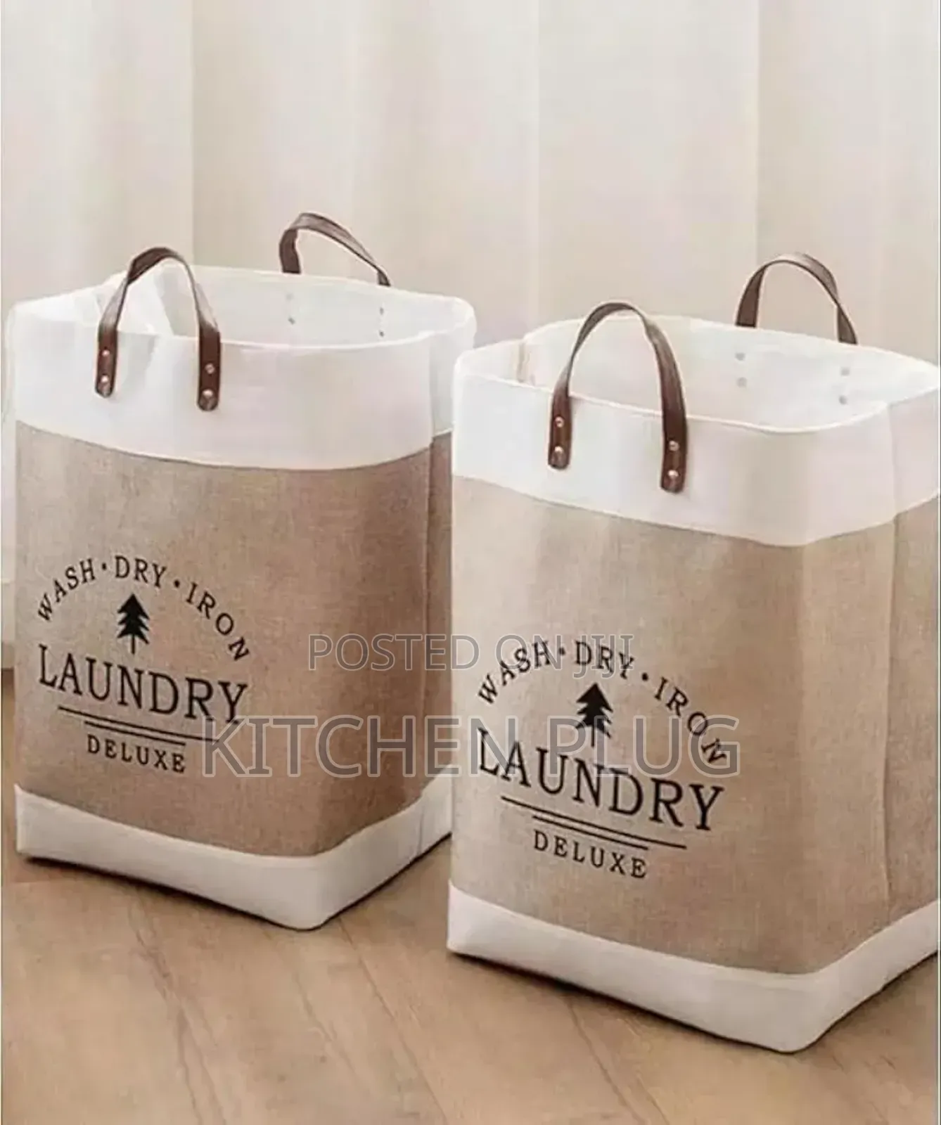 Mesh Laundry Bag
