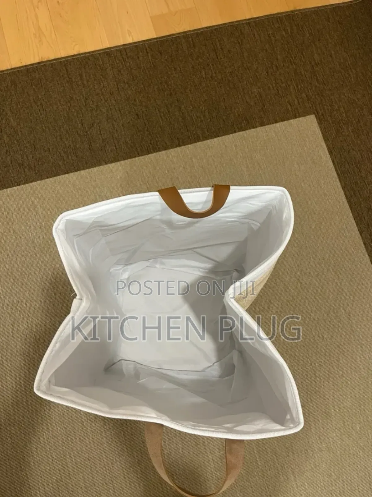 Mesh Laundry Bag