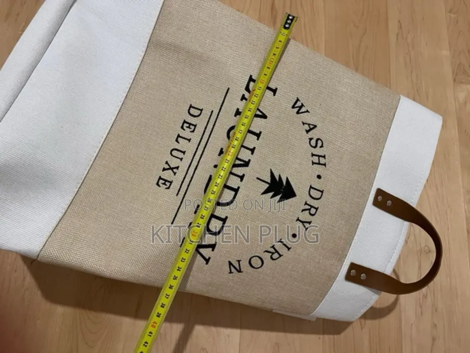 Mesh Laundry Bag