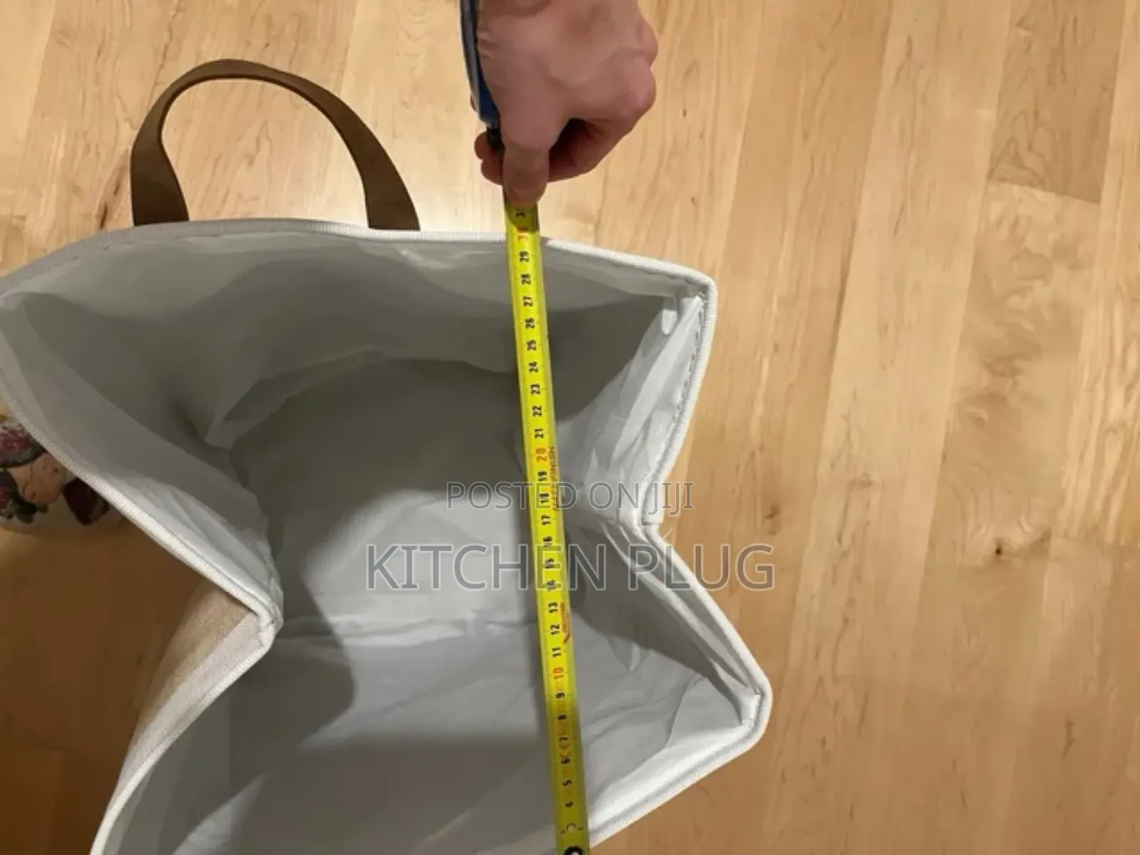 Mesh Laundry Bag