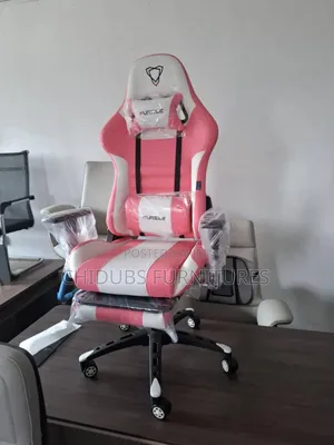 Quality and Unique Executive Office Chair