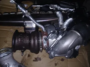 M256 3.0l Engine Turbo Mercedes Benz W223 S450 S580e 2023