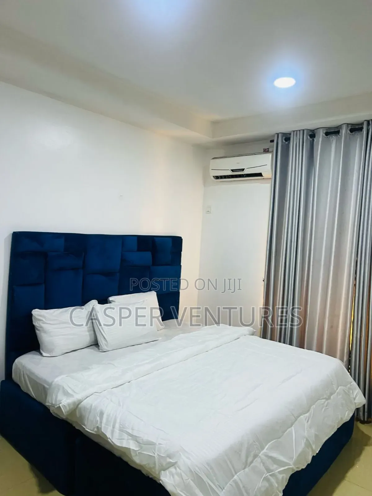 2bed Sparkling Shortlet