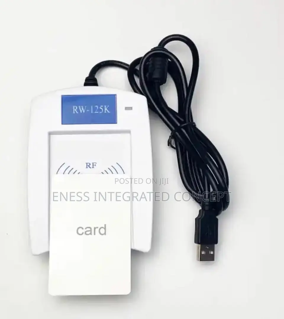 Upgraded Rf Hotel Card Encoder 2025