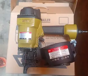 Air Nailer Machine