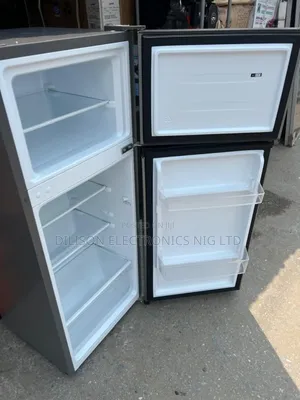 Brand New Hisense Fridge 124litre