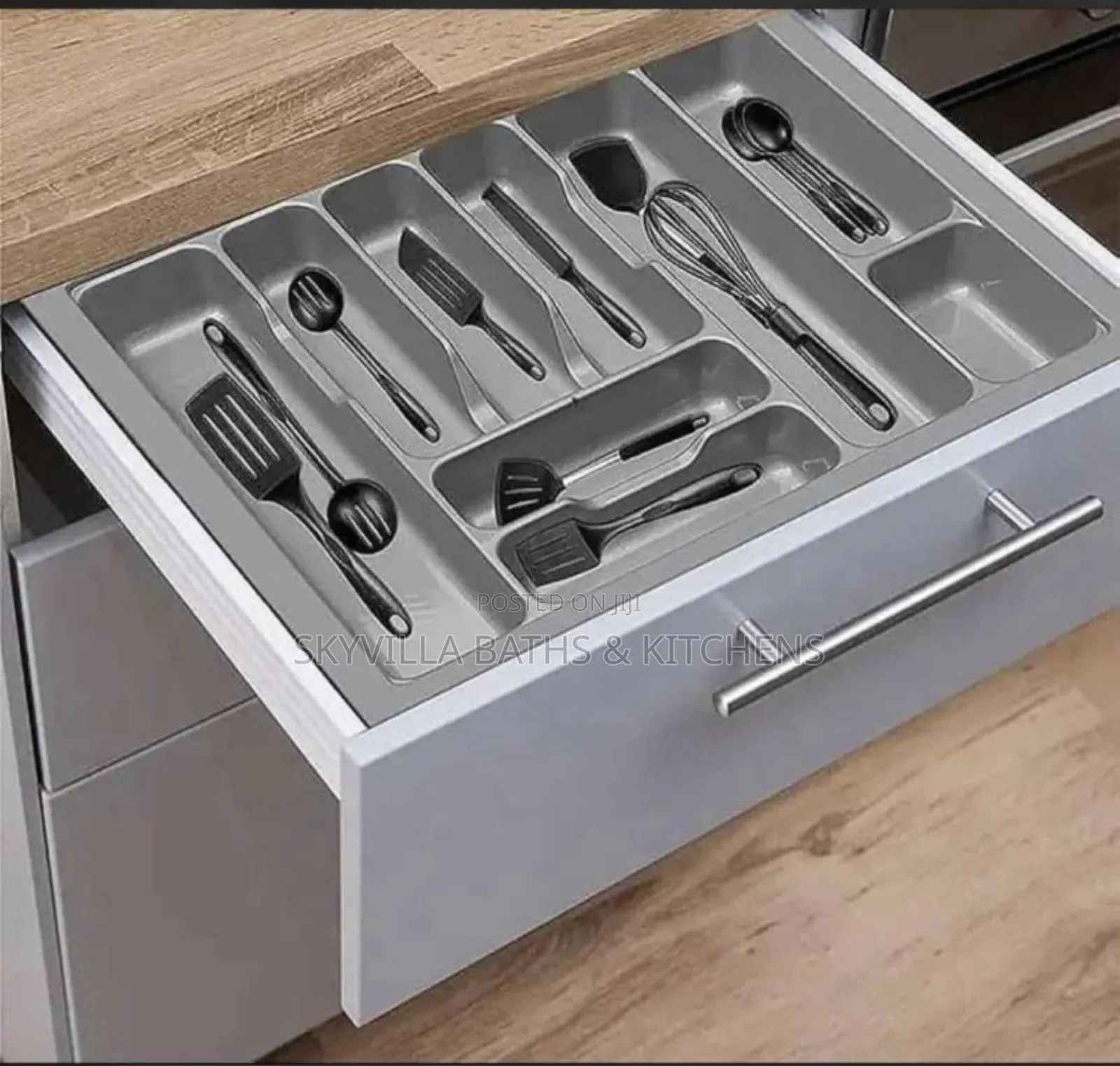 Cutlery Racks