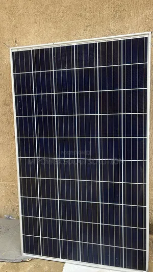 400watts Jinko Poly Solar Panels