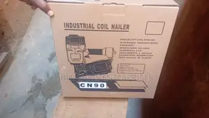 Air Nailer Machine