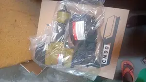 Air Nailer Machine