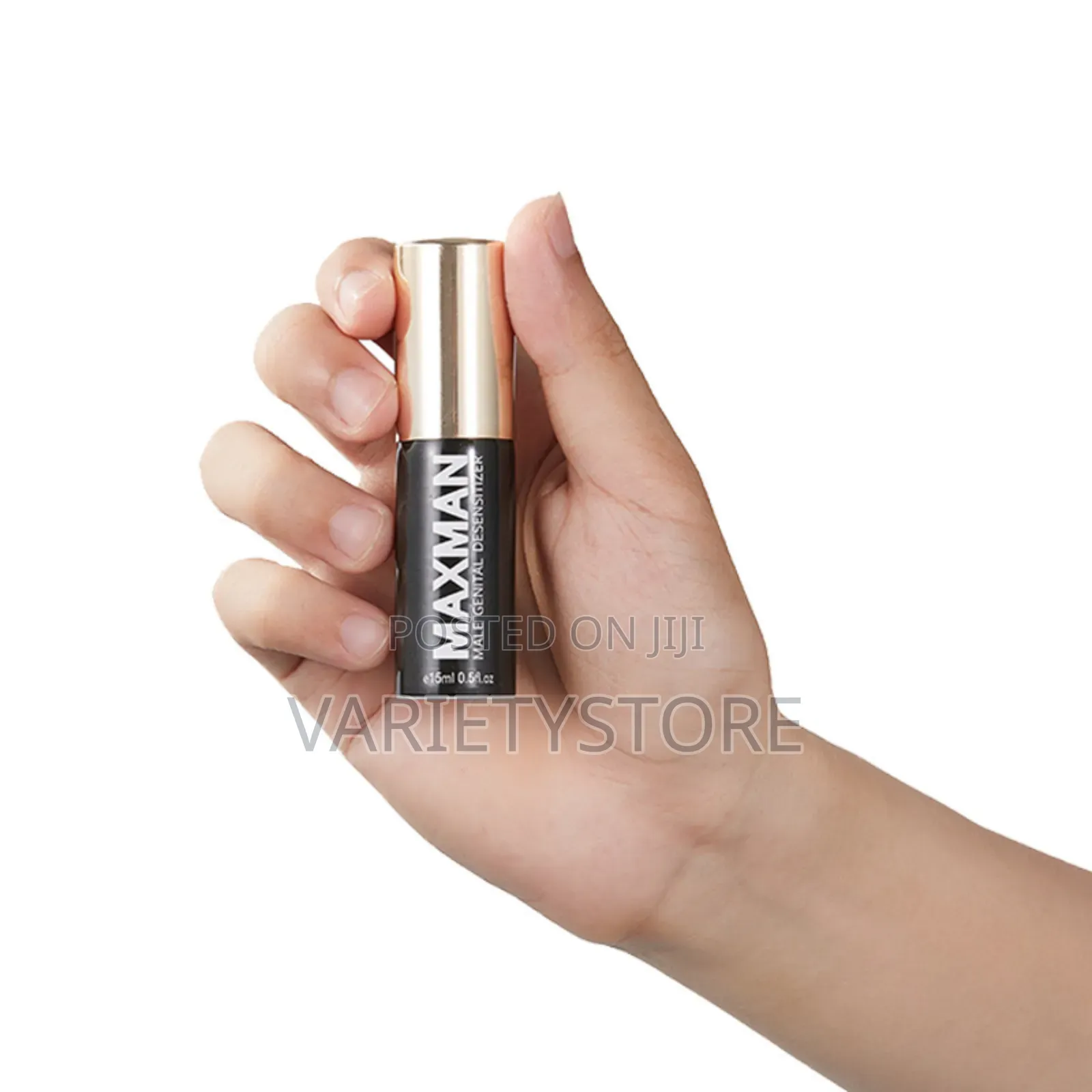 Maxman Delay Spray