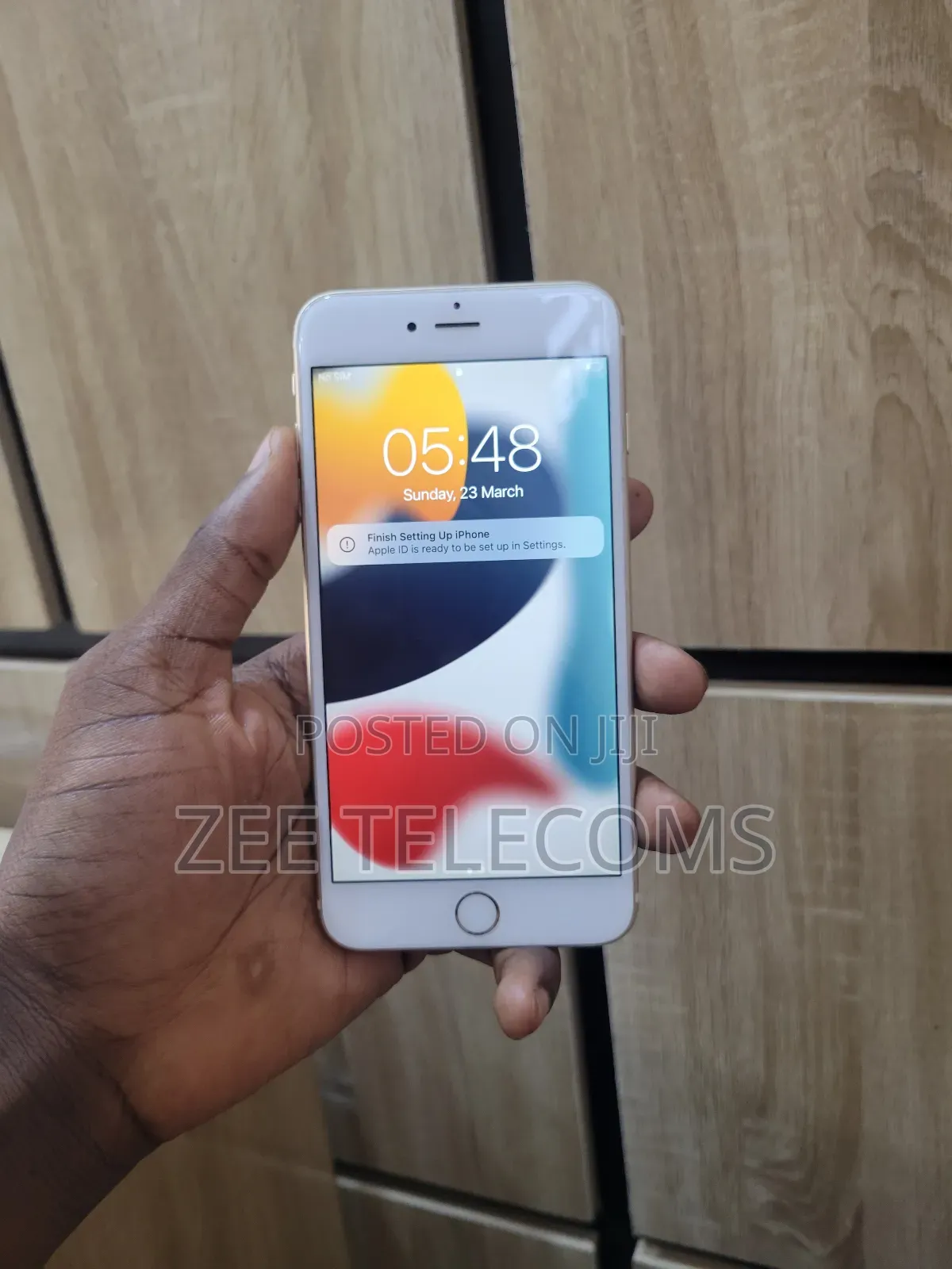 Apple iPhone 6s Plus 32 GB Gold