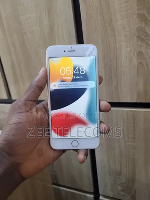 Apple iPhone 6s Plus 32 GB Gold