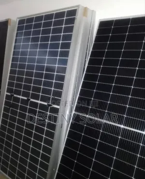 580watts Solar Panel Jinko Brand New One Much Available