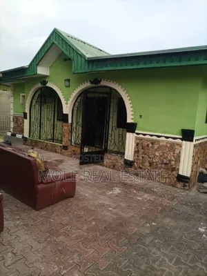 4 Bedroom Bungalow 4 Sale Baruwa Ipaja