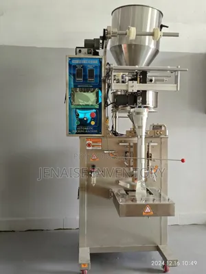 Packaging Machine Automatic Powder Packaging Machine