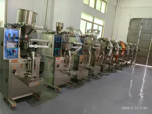 Packaging Machine Automatic Powder Packaging Machine