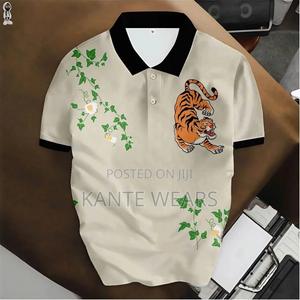 Premium Quality Turkey Polo