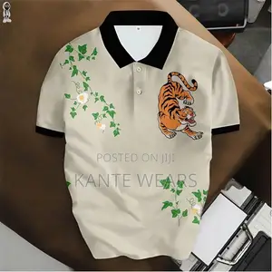 Premium Quality Turkey Polo