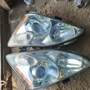 Headlight Lexus Rx350 2008