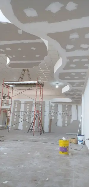 Partition Installation Service