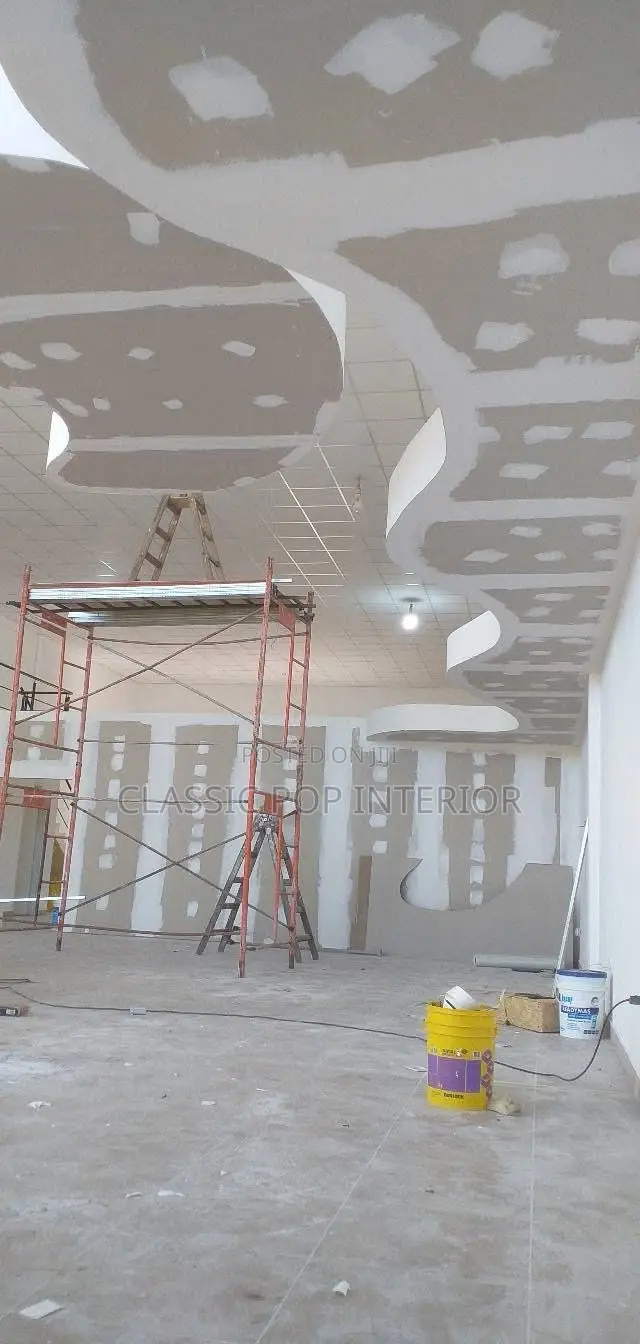 Partition Installation Service