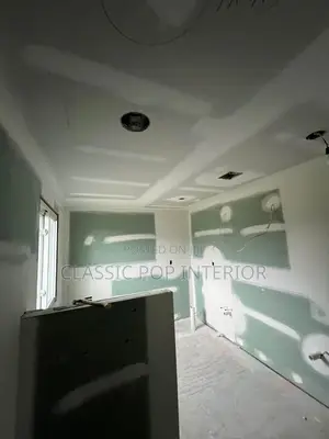 Partition Installation Service