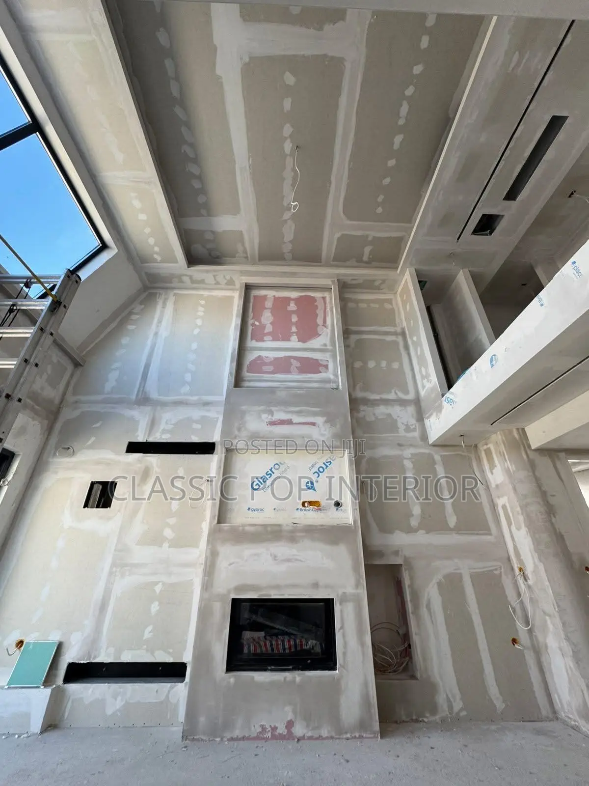 Partition Installation Service