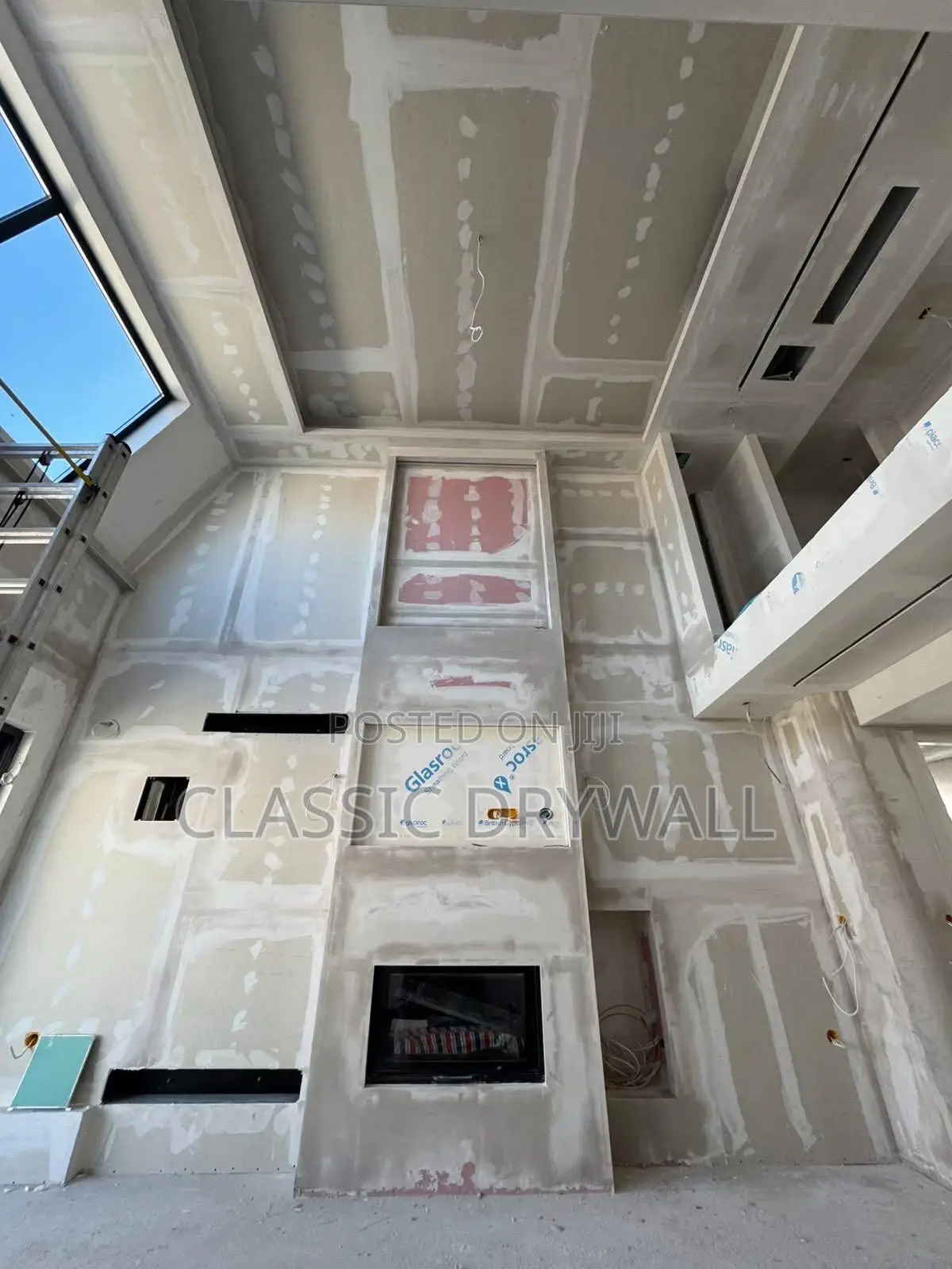 Partition Installation Service