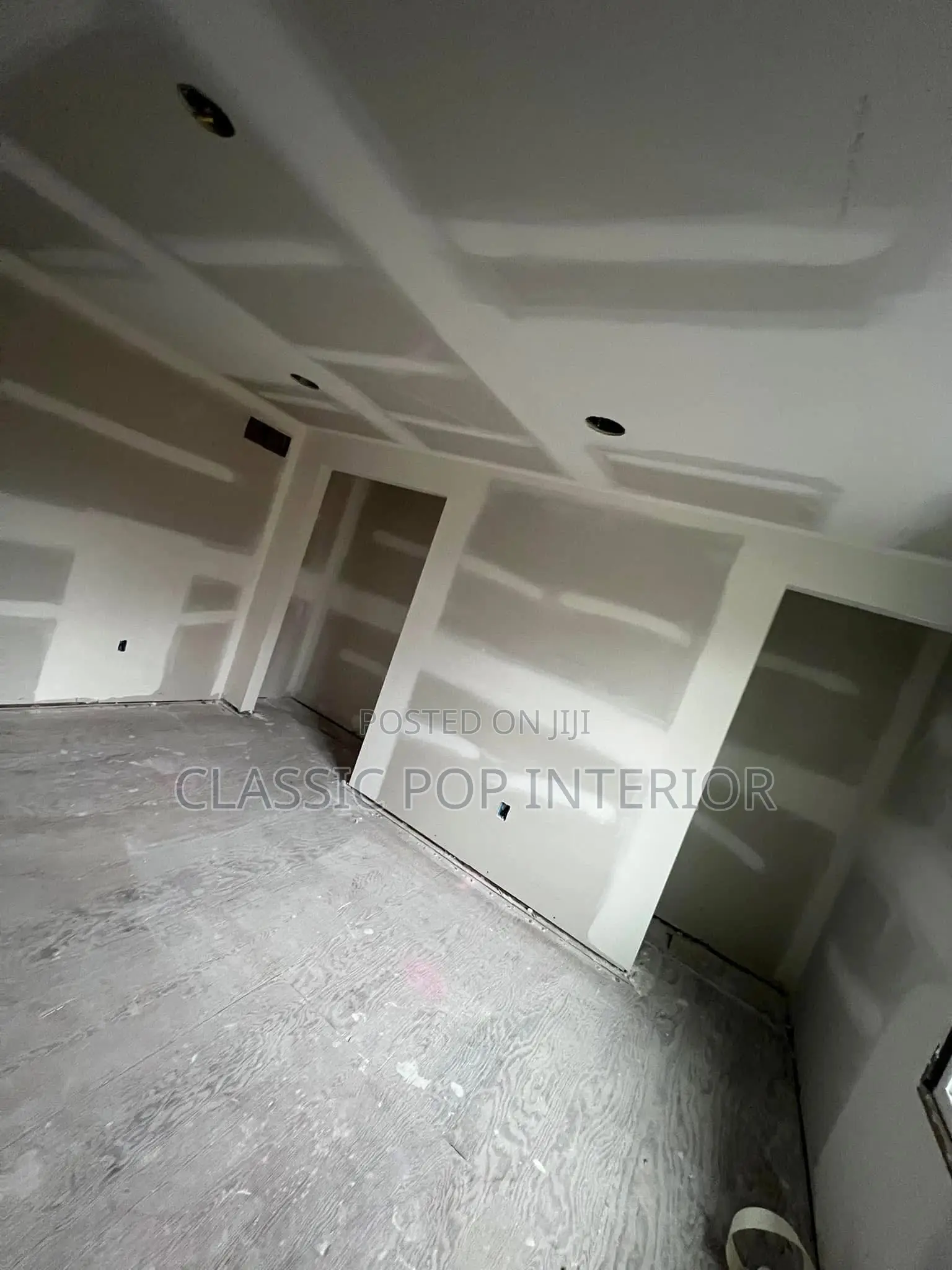 Partition Installation Service