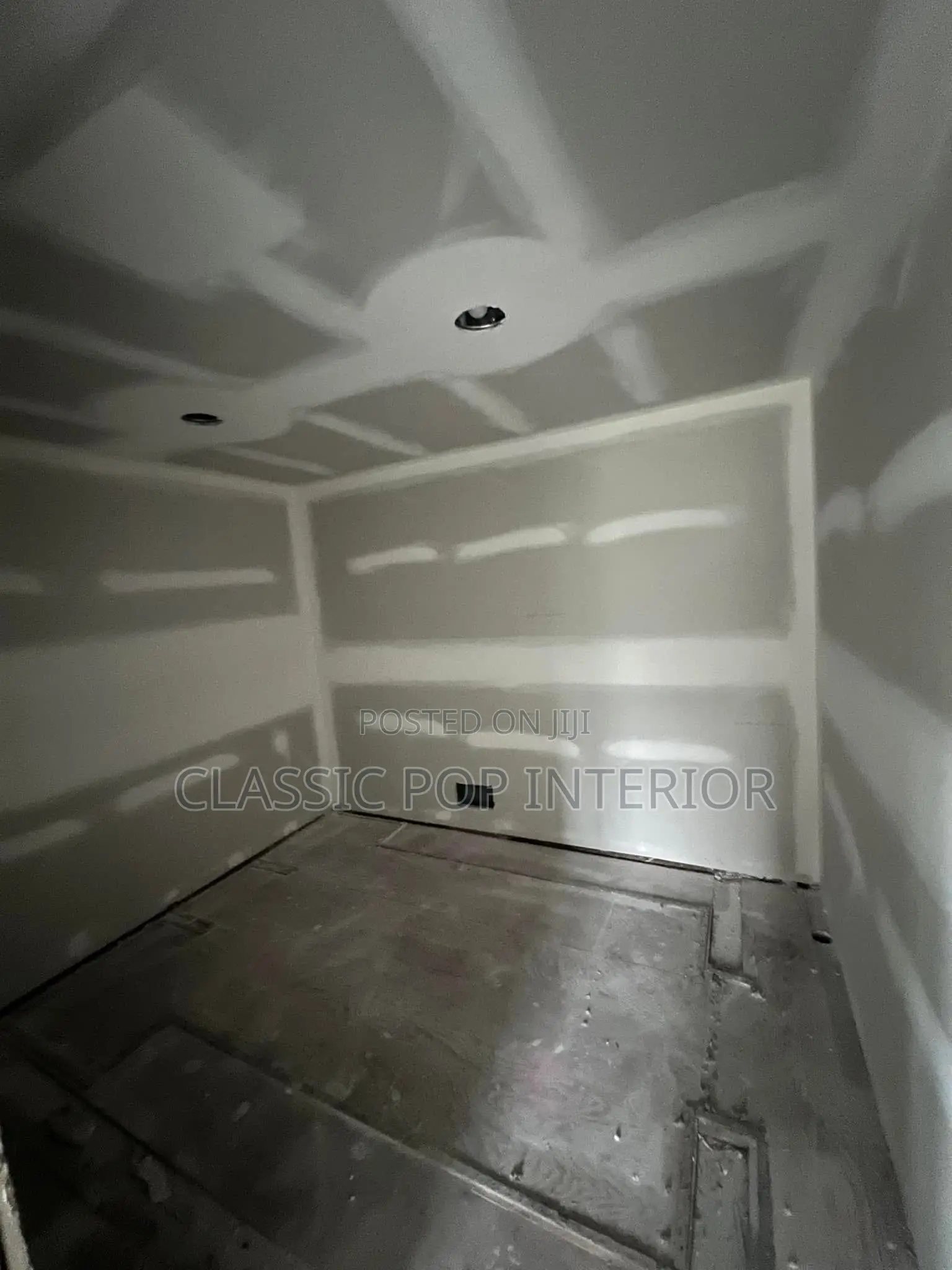 Partition Installation Service