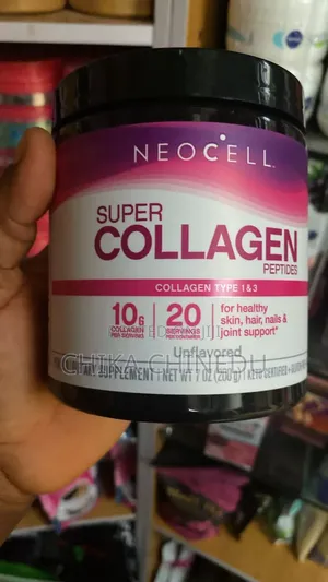 Super Collagen