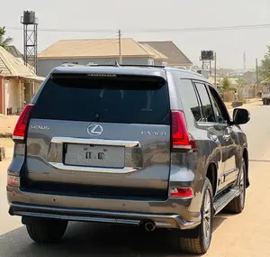 Lexus Gx460