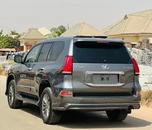 Lexus Gx460