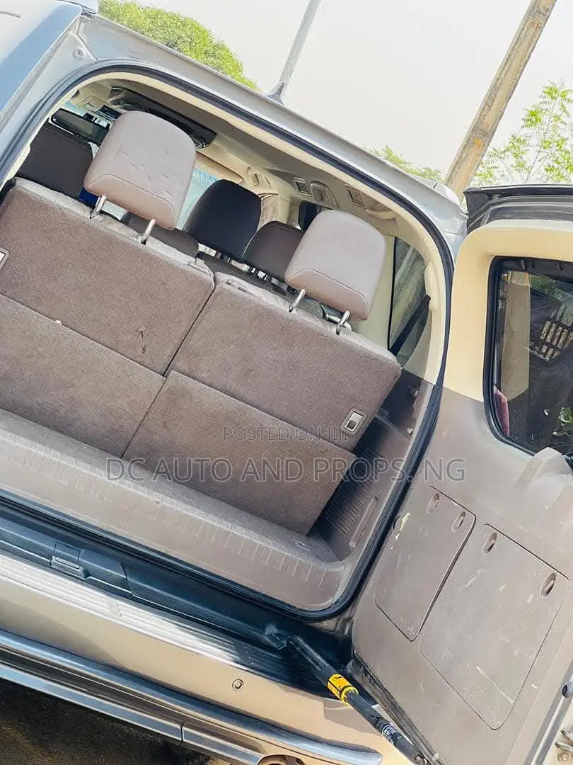 Lexus Gx460