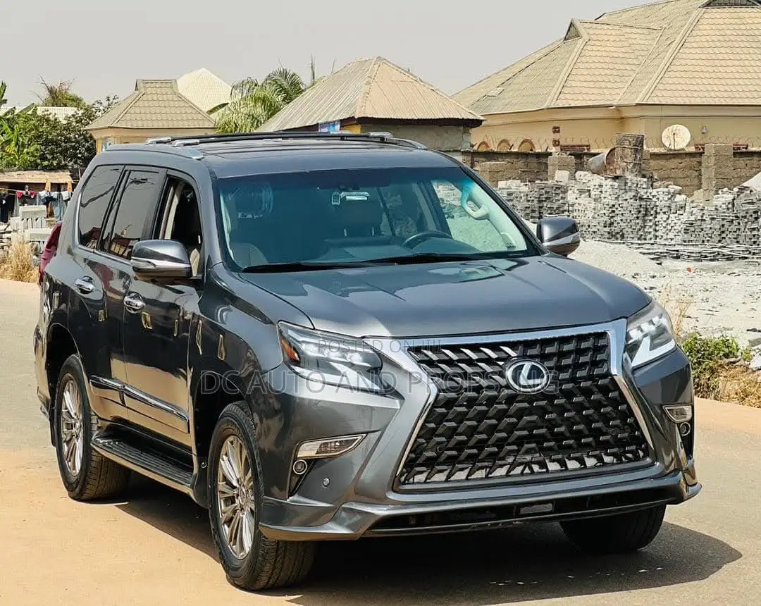 Lexus Gx460