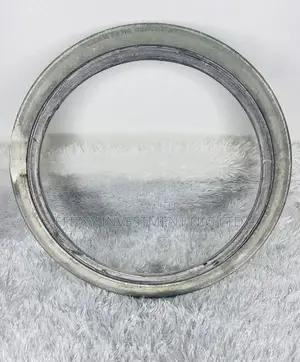 Spiral Wound Gasket, Inner Ring 10" (Sku: Efy011)