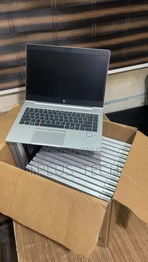 Laptop HP EliteBook 840 G5 8GB Intel Core i5 SSD 256GB