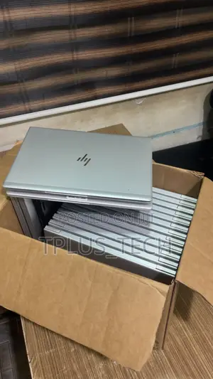 Laptop HP EliteBook 840 G5 8GB Intel Core i5 SSD 256GB