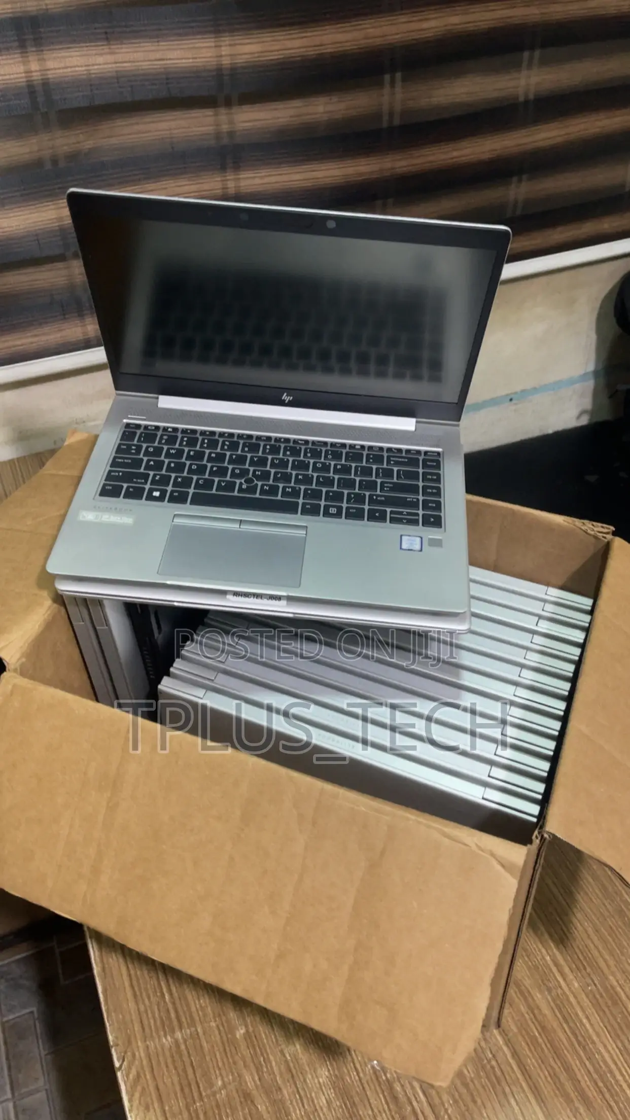 Laptop HP EliteBook 840 G5 8GB Intel Core i5 SSD 256GB